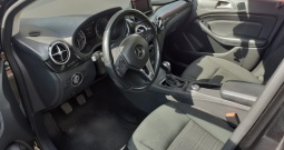Mercedes B klasa 180 cdi, 2014.god, reg. 06.12.2025.