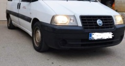 Scudo 2.0 jtd