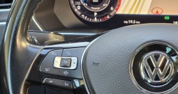 VW TIGUAN 2.0 TDI DSG EXECUTIVE