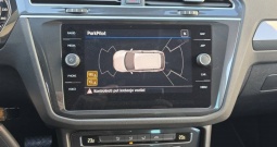 VW TIGUAN 2.0 TDI DSG EXECUTIVE
