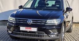 VW TIGUAN 2.0 TDI DSG EXECUTIVE