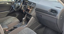 VW TIGUAN 2.0 TDI DSG EXECUTIVE