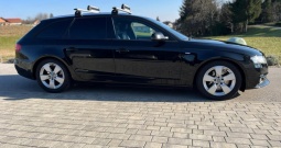 Audi A4 Avant 2.0 TDI 105 kW