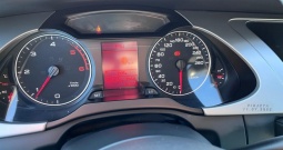 Audi A4 Avant 2.0 TDI 105 kW