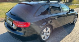 Audi A4 Avant 2.0 TDI 105 kW