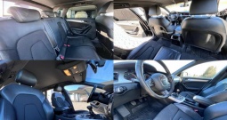 Audi A4 Avant 2.0 TDI 105 kW