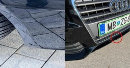 Audi A4 Avant 2.0 TDI 105 kW