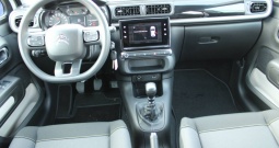 Citroen C3 1.5 HDi *NAVIGACIJA*