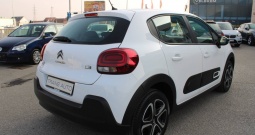 Citroen C3 1.5 HDi *NAVIGACIJA*