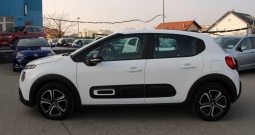 Citroen C3 1.5 HDi *NAVIGACIJA*