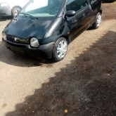 Renault twingo 1.2i, 2001 god.
