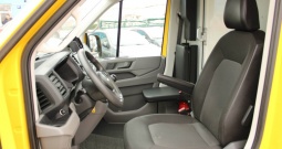 VW Crafter 2.0 TDi 140KS L4H3