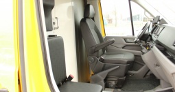 VW Crafter 2.0 TDi 140KS L4H3