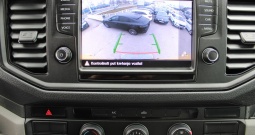 VW Crafter 2.0 TDi 140KS L4H3