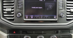 VW Crafter 2.0 TDi 140KS L4H3