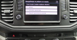 VW Crafter 2.0 TDi 140KS L4H3