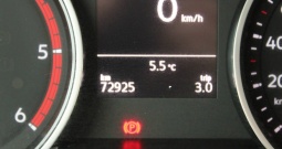 VW Crafter 2.0 TDi 140KS L4H3