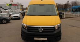 VW Crafter 2.0 TDi 140KS L4H3