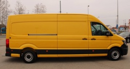 VW Crafter 2.0 TDi 140KS L4H3