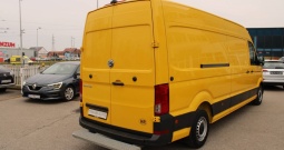 VW Crafter 2.0 TDi 140KS L4H3
