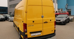 VW Crafter 2.0 TDi 140KS L4H3