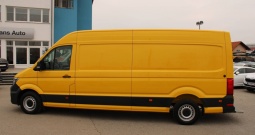 VW Crafter 2.0 TDi 140KS L4H3