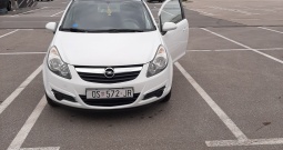 OPEL CORSA 1.2 ODLIČNO STANJE!