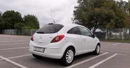 OPEL CORSA 1.2 ODLIČNO STANJE!