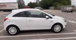 OPEL CORSA 1.2 ODLIČNO STANJE!