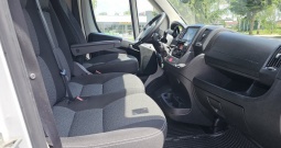 Fiat Ducato 2,3.Servisiran u ovlastenom servisu, 2021 god.