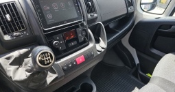 Fiat Ducato 2,3.Servisiran u ovlastenom servisu, 2021 god.