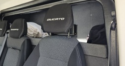 Fiat Ducato 2,3.Servisiran u ovlastenom servisu, 2021 god.