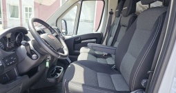 Fiat Ducato 2,3.Servisiran u ovlastenom servisu, 2021 god.