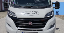 Fiat Ducato 2,3.Servisiran u ovlastenom servisu, 2021 god.