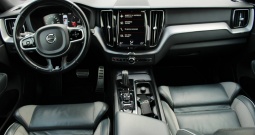 Volvo XC60 B4 2.0D AWD R-Design AUTOMATIK *LED, NAVIGACIJA, KAMERA*