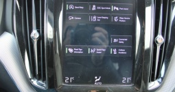 Volvo XC60 B4 2.0D AWD R-Design AUTOMATIK *LED, NAVIGACIJA, KAMERA*