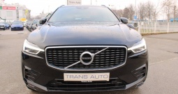 Volvo XC60 B4 2.0D AWD R-Design AUTOMATIK *LED, NAVIGACIJA, KAMERA*