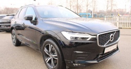 Volvo XC60 B4 2.0D AWD R-Design AUTOMATIK *LED, NAVIGACIJA, KAMERA*