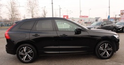 Volvo XC60 B4 2.0D AWD R-Design AUTOMATIK *LED, NAVIGACIJA, KAMERA*