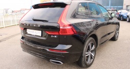 Volvo XC60 B4 2.0D AWD R-Design AUTOMATIK *LED, NAVIGACIJA, KAMERA*