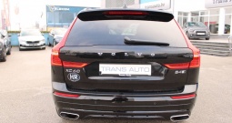 Volvo XC60 B4 2.0D AWD R-Design AUTOMATIK *LED, NAVIGACIJA, KAMERA*