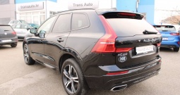 Volvo XC60 B4 2.0D AWD R-Design AUTOMATIK *LED, NAVIGACIJA, KAMERA*