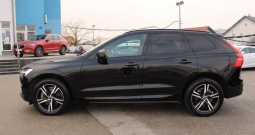 Volvo XC60 B4 2.0D AWD R-Design AUTOMATIK *LED, NAVIGACIJA, KAMERA*