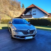Renault Talisman INITIALE PARIS Energy dCi