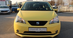 Seat Mii 1.0 Style