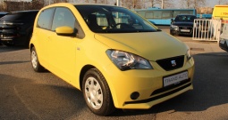 Seat Mii 1.0 Style