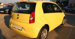 Seat Mii 1.0 Style