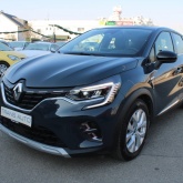 Renault Captur 1.6 E-Tech 160 AUTOMATIK *LED, NAVIGACIJA, KAMERA*