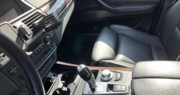 BMW X5 E70 (X5/X6 3.0 SD)