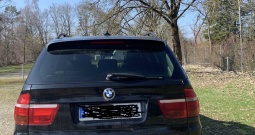 BMW X5 E70 (X5/X6 3.0 SD)